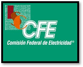Vecinos de Candelaria exigen a CFE solución a constantes apagones. 